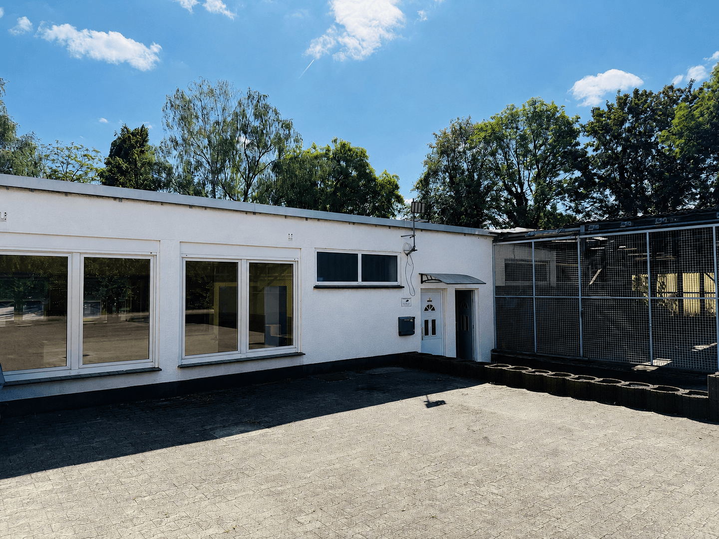 Pronájem nebytového prostoru 150 m², Solmstr., Dortmund, Severní Porýní-Vestfálsko Pronájem nebytového prostoru 150 m², Solmstr., Dortmund, Severní Porýní-Vestfálsko
