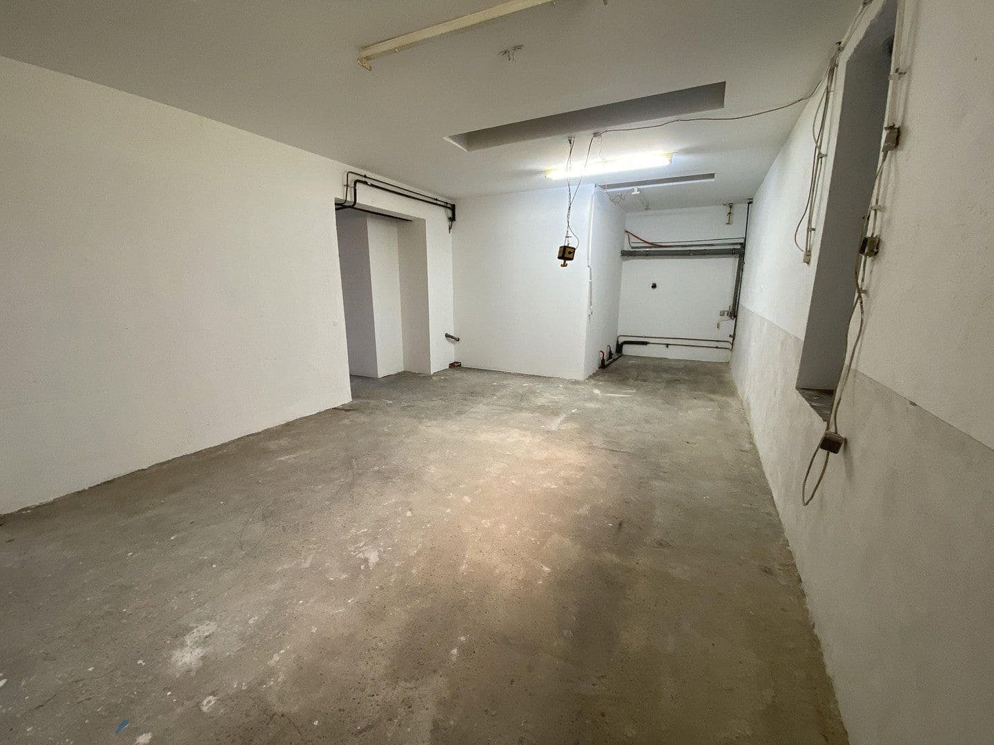 Pronájem nebytového prostoru 150 m², Solmstr., Dortmund, Severní Porýní-Vestfálsko Pronájem nebytového prostoru 150 m², Solmstr., Dortmund, Severní Porýní-Vestfálsko