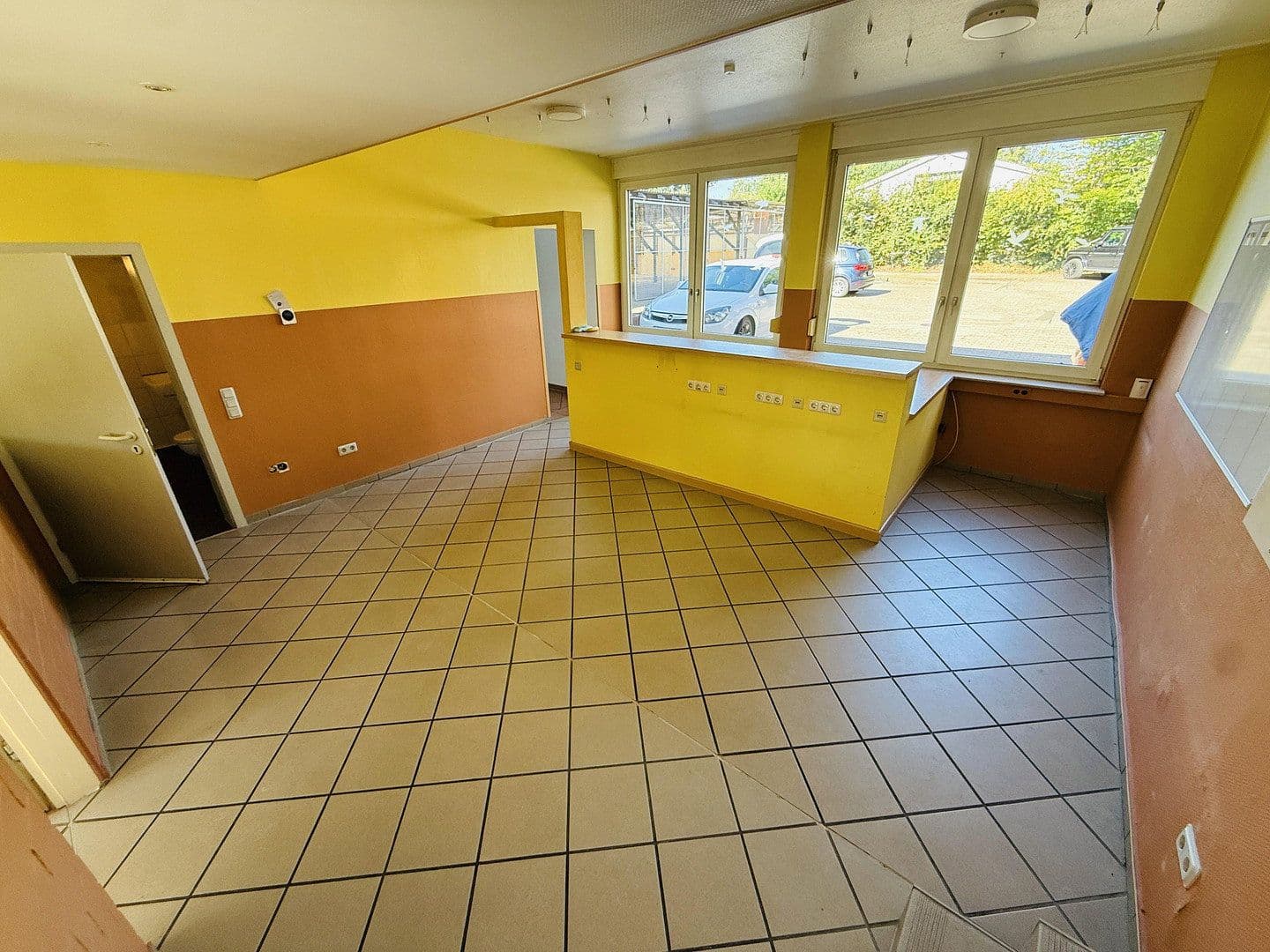 Pronájem nebytového prostoru 150 m², Solmstr., Dortmund, Severní Porýní-Vestfálsko Pronájem nebytového prostoru 150 m², Solmstr., Dortmund, Severní Porýní-Vestfálsko