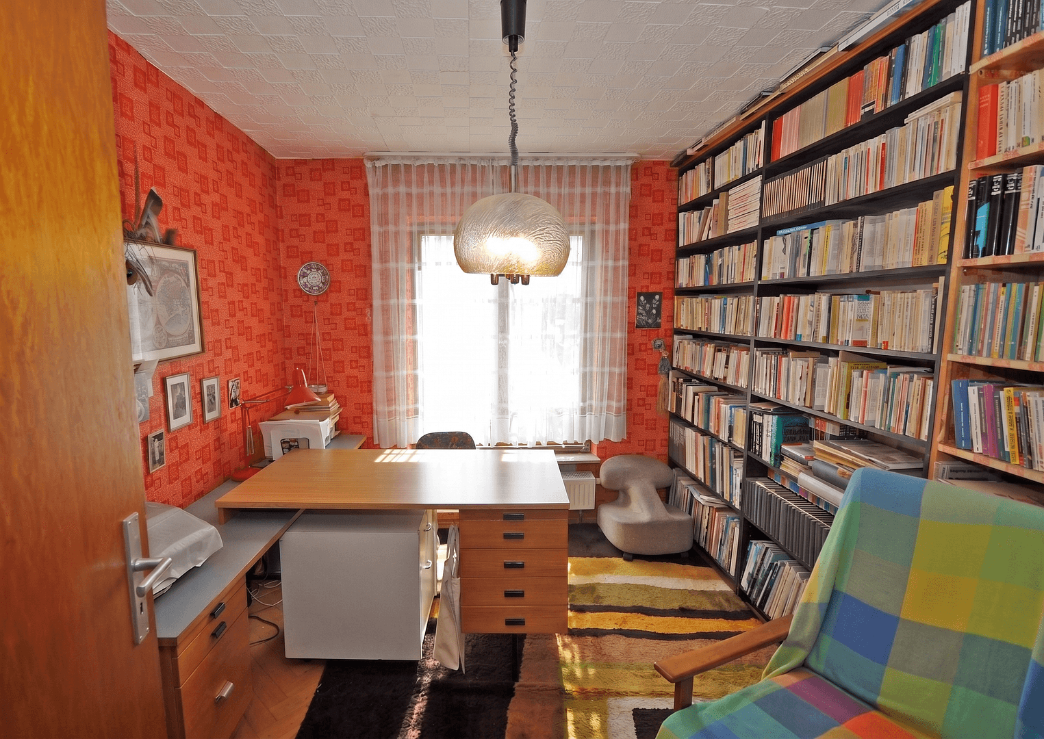 Prodej domu 225 m², pozemek 841 m², Gießen, Hessen Prodej domu 225 m², pozemek 841 m², Gießen, Hessen