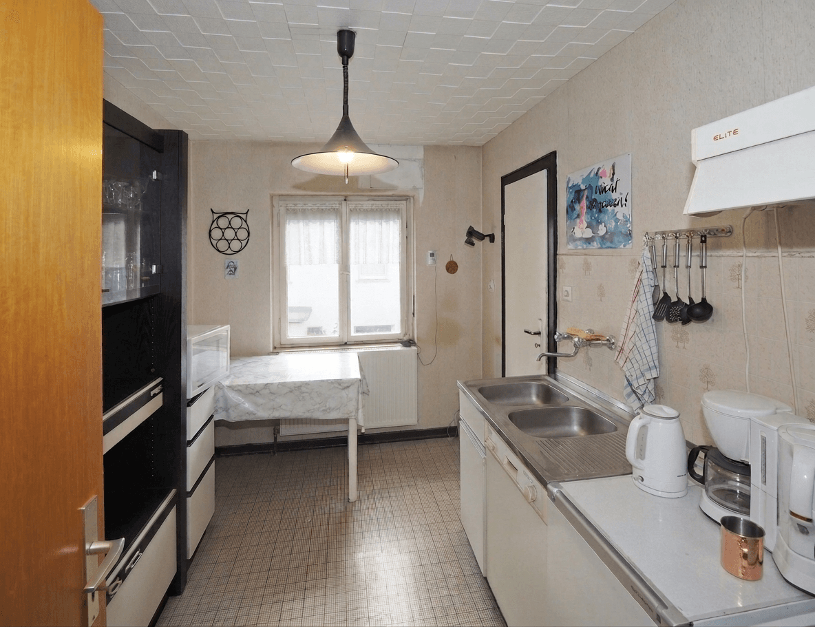 Prodej domu 225 m², pozemek 841 m², Gießen, Hessen Prodej domu 225 m², pozemek 841 m², Gießen, Hessen