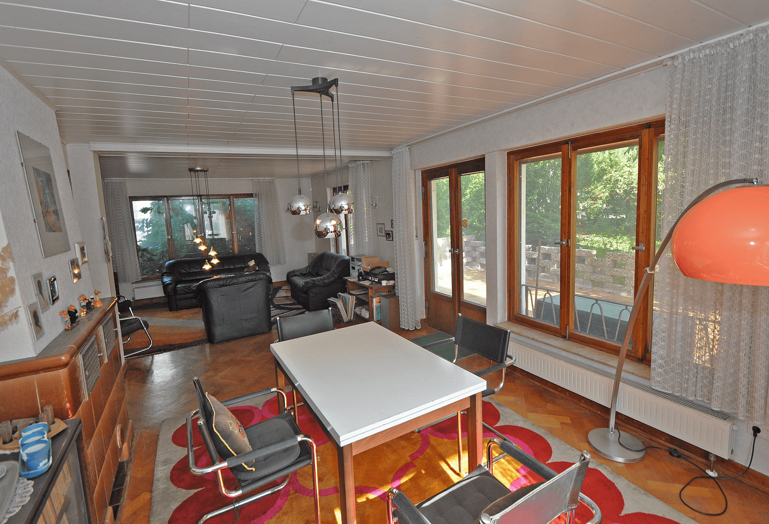 Prodej domu 225 m², pozemek 841 m², Gießen, Hessen Prodej domu 225 m², pozemek 841 m², Gießen, Hessen