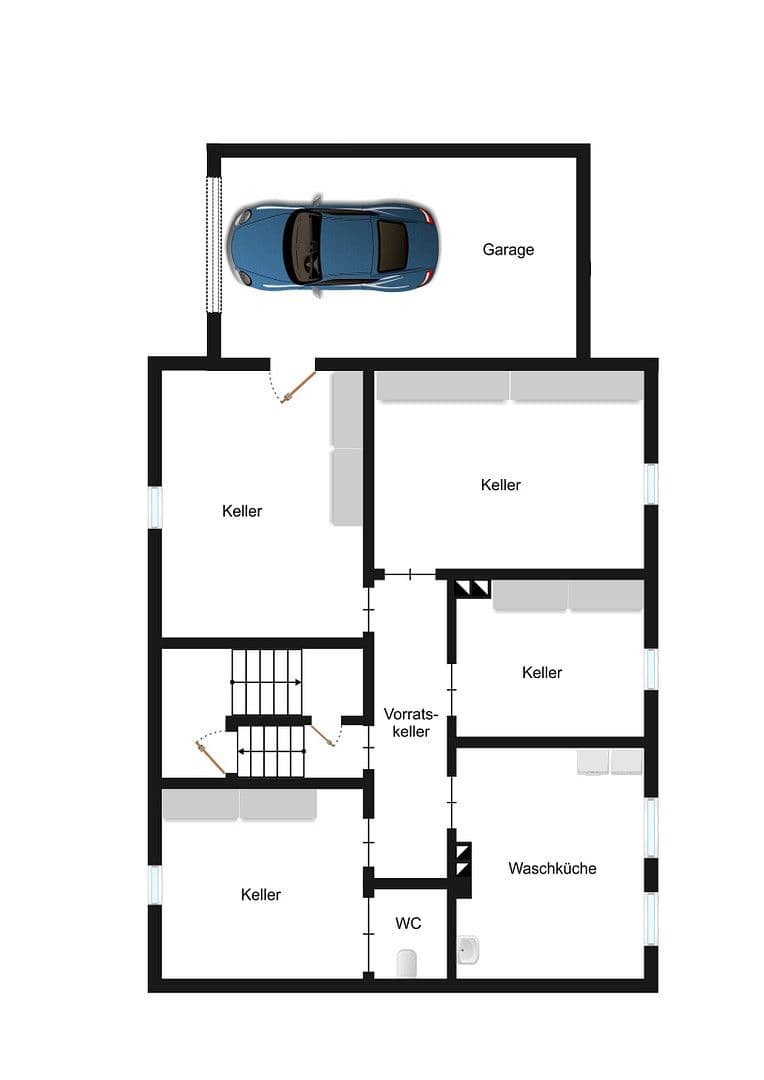 Prodej domu 225 m², pozemek 841 m², Gießen, Hessen Prodej domu 225 m², pozemek 841 m², Gießen, Hessen