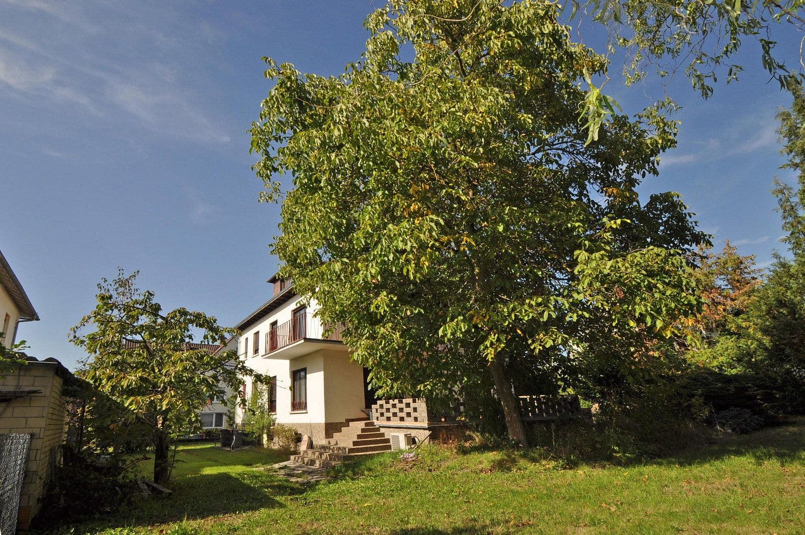 Prodej domu 225 m², pozemek 841 m², Gießen, Hessen Prodej domu 225 m², pozemek 841 m², Gießen, Hessen