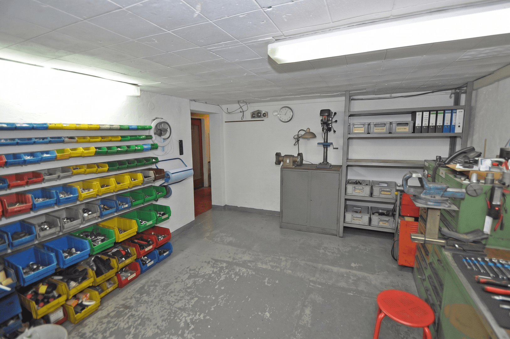 Prodej domu 225 m², pozemek 841 m², Gießen, Hessen Prodej domu 225 m², pozemek 841 m², Gießen, Hessen
