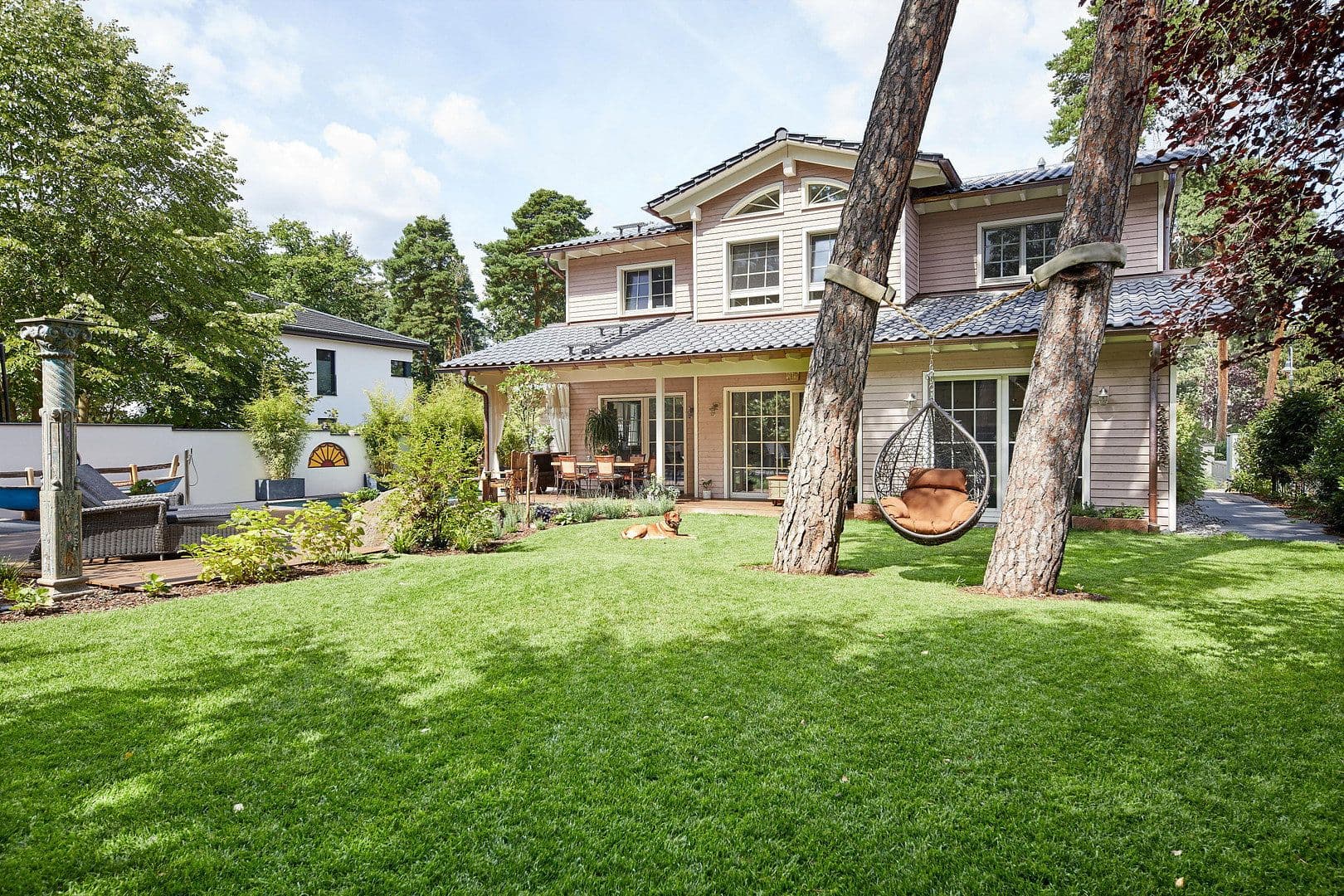 Prodej domu 250 m², pozemek 777 m², Mainz, Porýní-Falc Prodej domu 250 m², pozemek 777 m², Mainz, Porýní-Falc