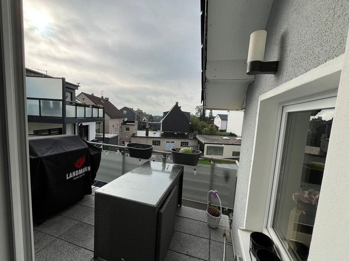 Pronájem bytu 4+1 96 m², Danziger Straße 1, Wermelskirchen, Severní Porýní-Vestfálsko Pronájem bytu 4+1 96 m², Danziger Straße 1, Wermelskirchen, Severní Porýní-Vestfálsko
