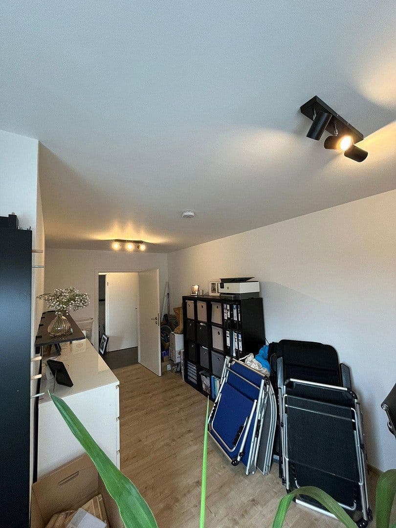 Pronájem bytu 4+1 96 m², Danziger Straße 1, Wermelskirchen, Severní Porýní-Vestfálsko Pronájem bytu 4+1 96 m², Danziger Straße 1, Wermelskirchen, Severní Porýní-Vestfálsko