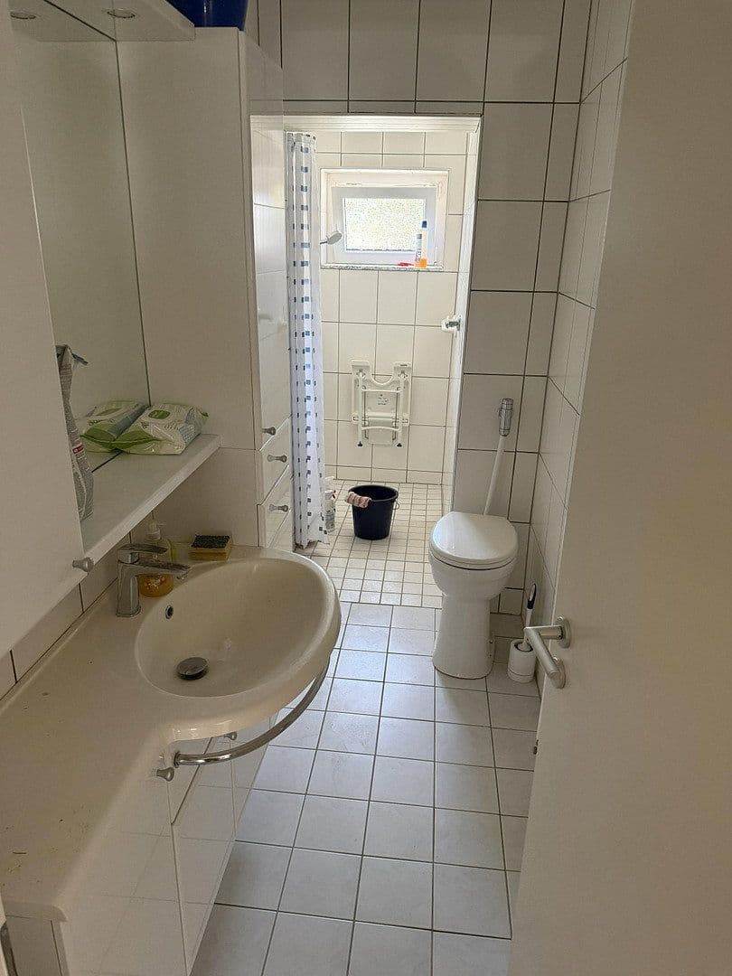Pronájem bytu 2+kk 70 m², Gelsenkirchen, Severní Porýní-Vestfálsko Pronájem bytu 2+kk 70 m², Gelsenkirchen, Severní Porýní-Vestfálsko