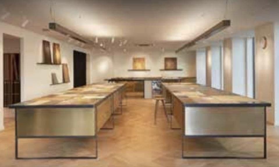Pronájem nebytového prostoru 186 m², Berlin, Berlín Pronájem nebytového prostoru 186 m², Berlin, Berlín