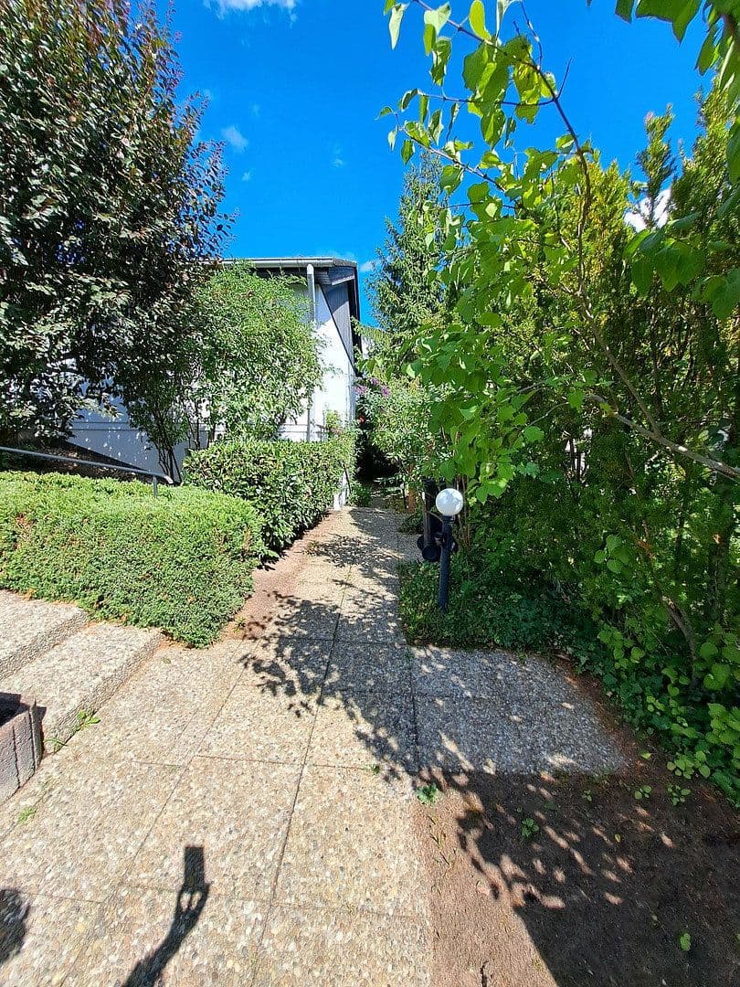 Prodej domu 176 m², pozemek 553 m², Dieburg, Hessen Prodej domu 176 m², pozemek 553 m², Dieburg, Hessen