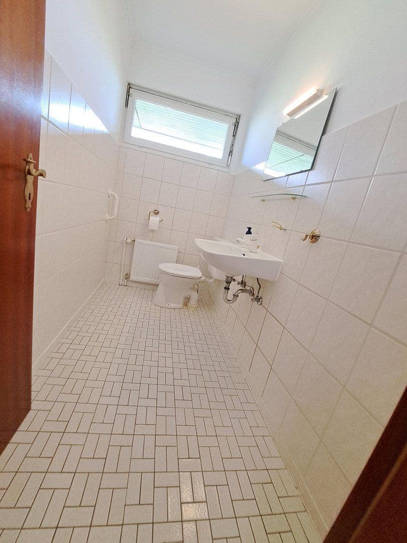 Prodej domu 176 m², pozemek 553 m², Dieburg, Hessen Prodej domu 176 m², pozemek 553 m², Dieburg, Hessen