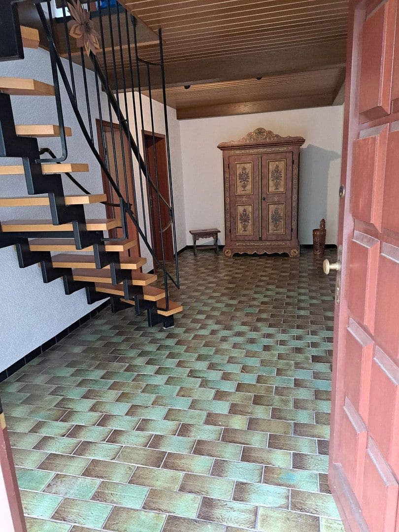 Prodej domu 176 m², pozemek 553 m², Dieburg, Hessen Prodej domu 176 m², pozemek 553 m², Dieburg, Hessen