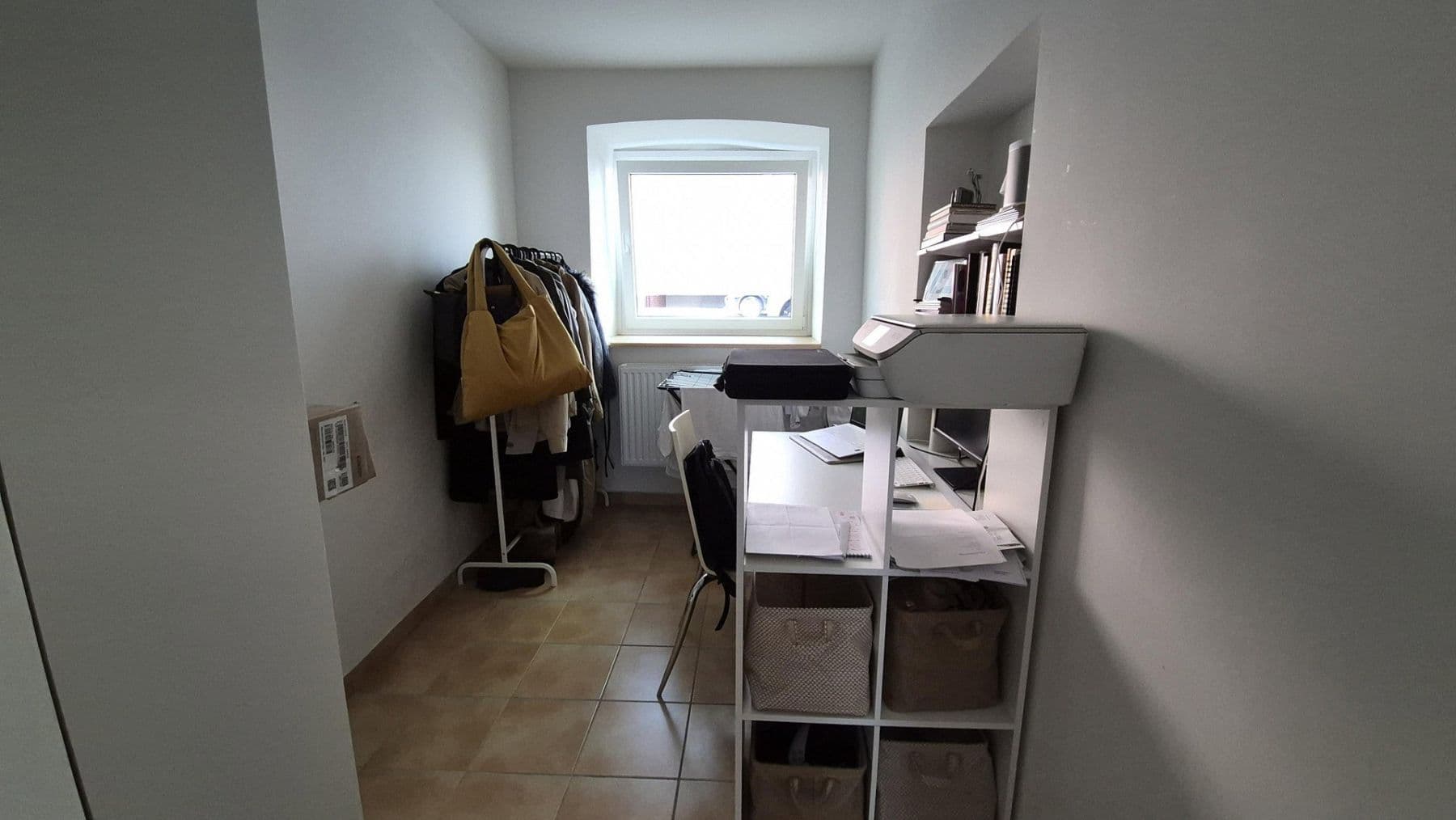 Pronájem bytu 1+kk 47 m², Geschwister-Scholl-Str. 139, Hamburg, Hamburg Pronájem bytu 1+kk 47 m², Geschwister-Scholl-Str. 139, Hamburg, Hamburg