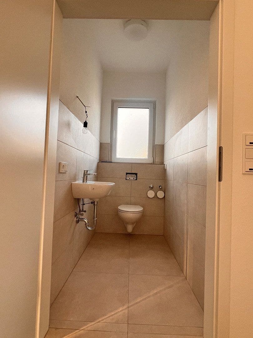 Pronájem bytu 3+1 83 m², Frankfurt, Hessen Pronájem bytu 3+1 83 m², Frankfurt, Hessen