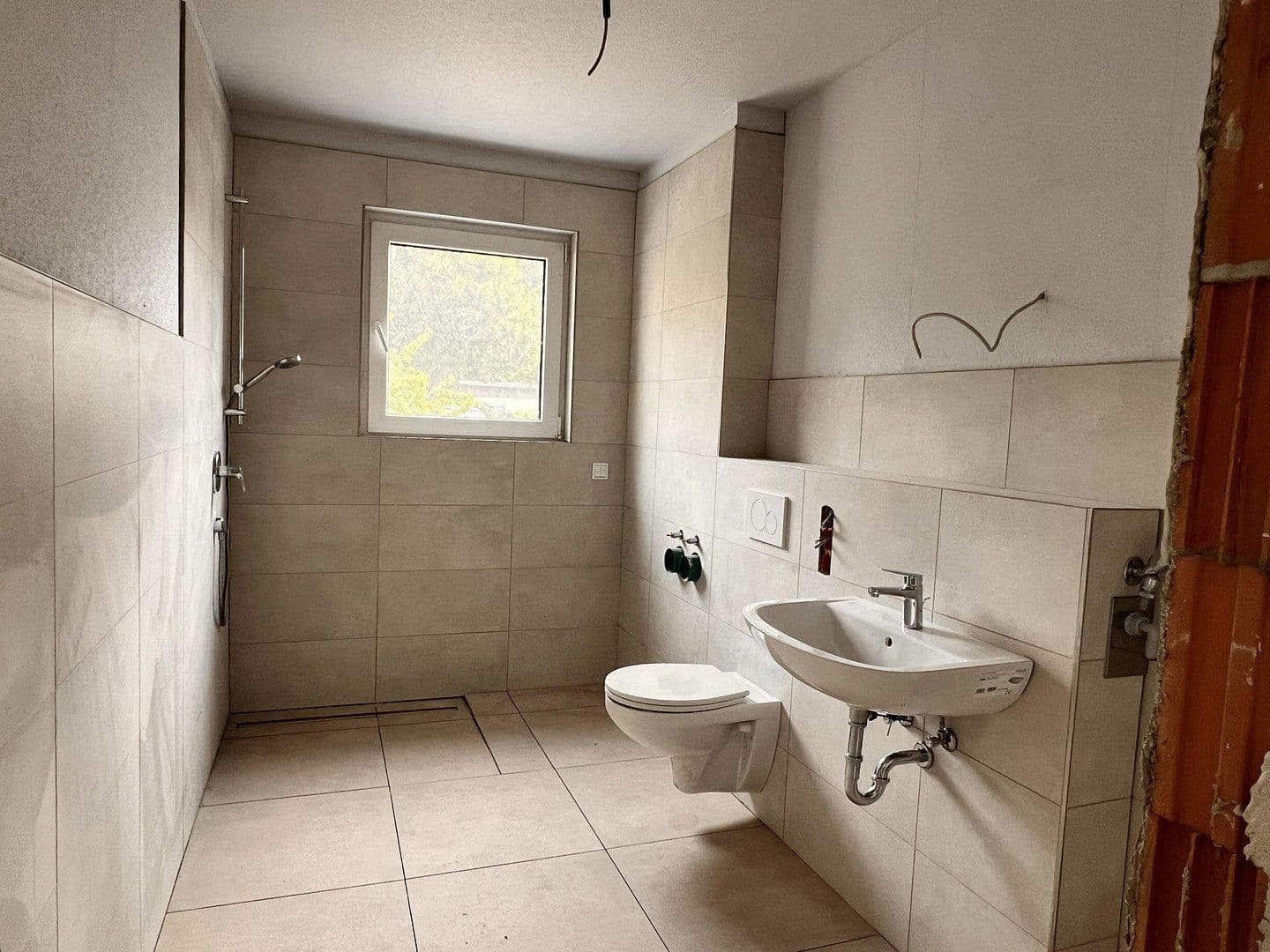 Pronájem bytu 2+1 43 m², Frankfurt, Hessen Pronájem bytu 2+1 43 m², Frankfurt, Hessen