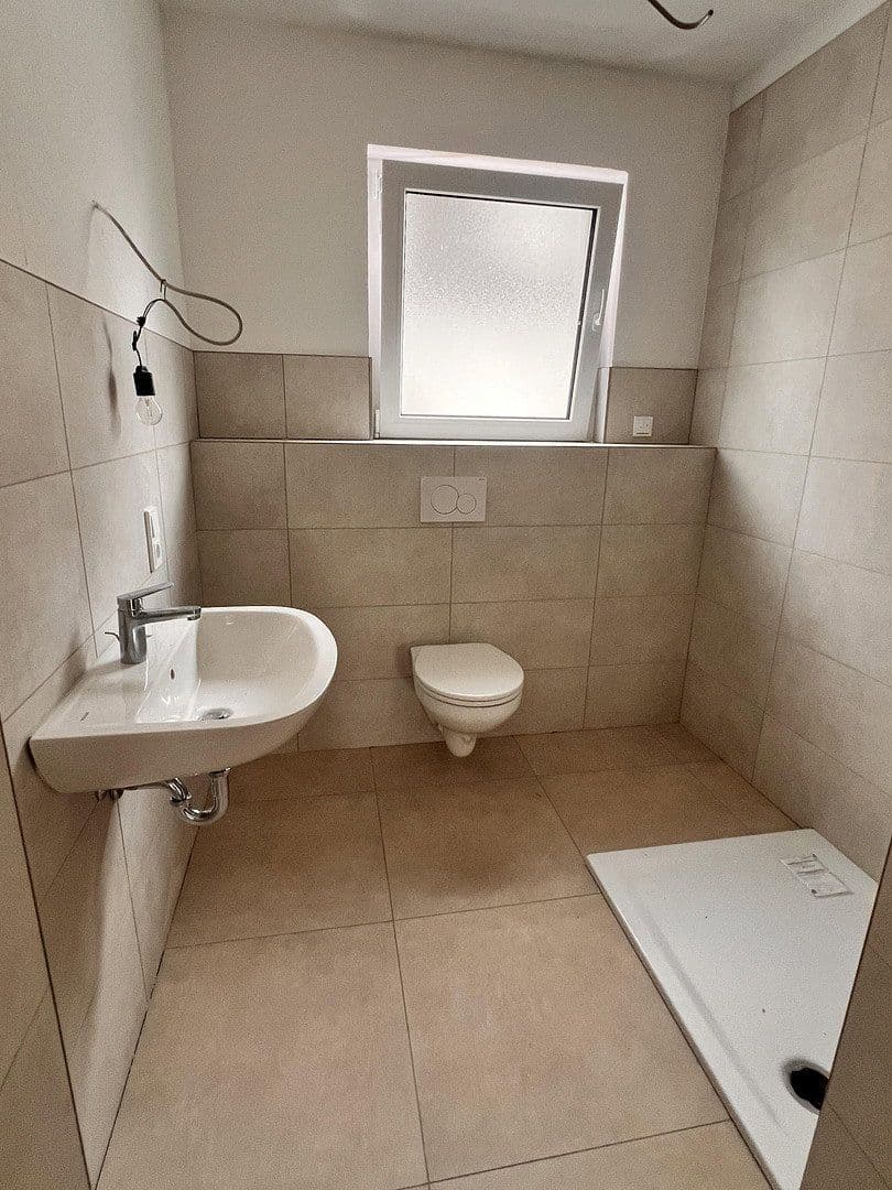 Pronájem bytu 2+1 43 m², Frankfurt, Hessen Pronájem bytu 2+1 43 m², Frankfurt, Hessen