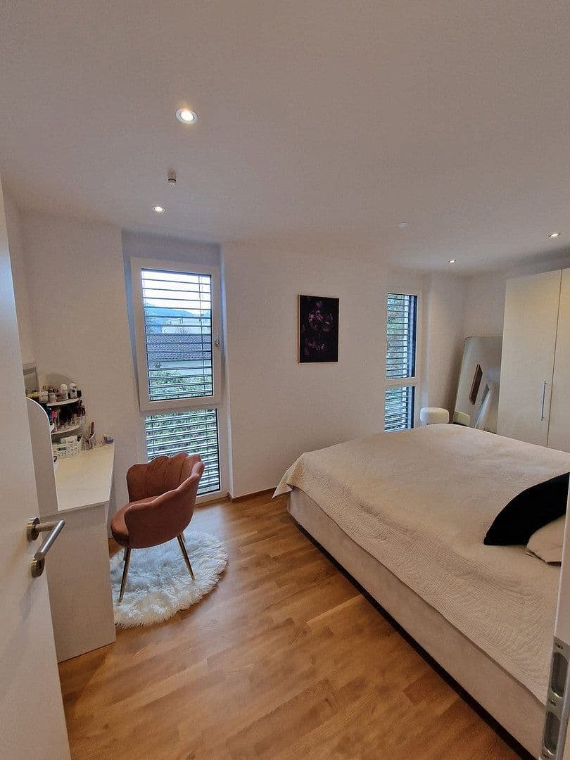 Pronájem bytu 4+1 87 m², Rohrbach 40b, Dornbirn, Vorarlbersko Pronájem bytu 4+1 87 m², Rohrbach 40b, Dornbirn, Vorarlbersko
