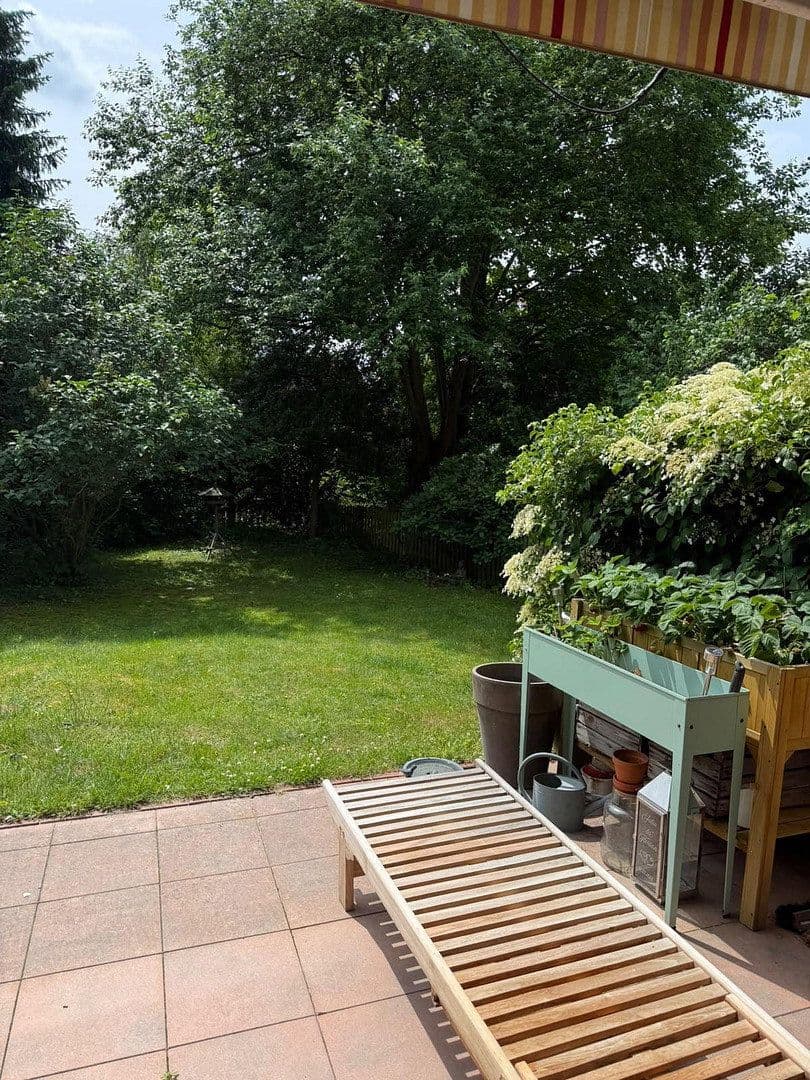 Prodej domu 97 m², pozemek 410 m², Appen, Šlesvicko-Holštýnsko Prodej domu 97 m², pozemek 410 m², Appen, Šlesvicko-Holštýnsko