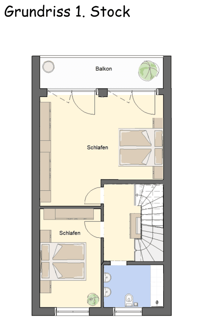 Prodej domu 97 m², pozemek 410 m², Appen, Šlesvicko-Holštýnsko Prodej domu 97 m², pozemek 410 m², Appen, Šlesvicko-Holštýnsko