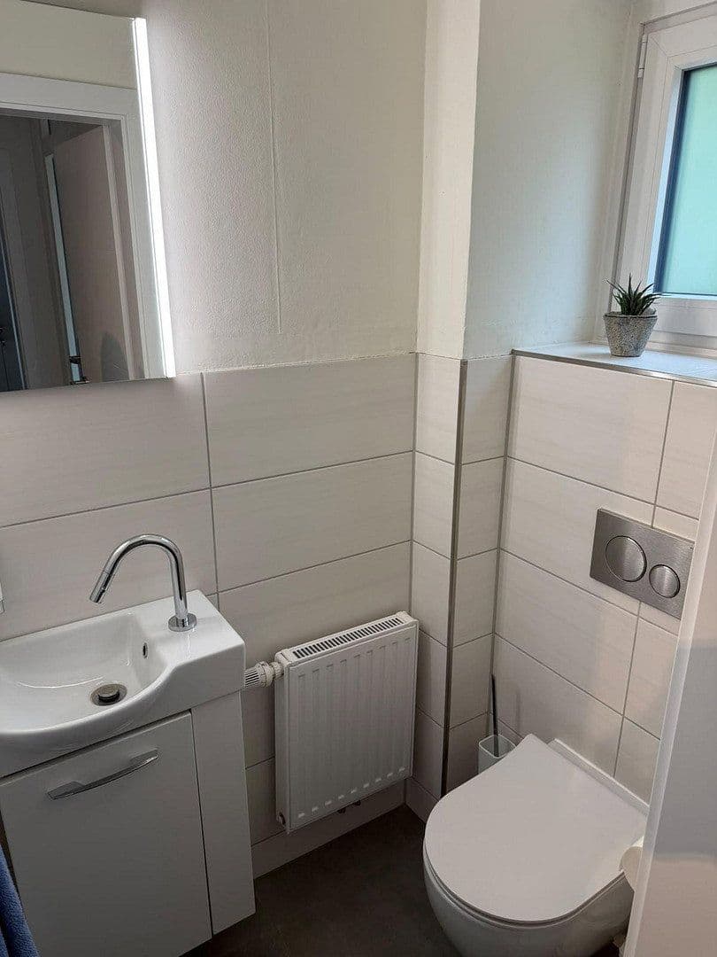 Prodej domu 97 m², pozemek 410 m², Appen, Šlesvicko-Holštýnsko Prodej domu 97 m², pozemek 410 m², Appen, Šlesvicko-Holštýnsko