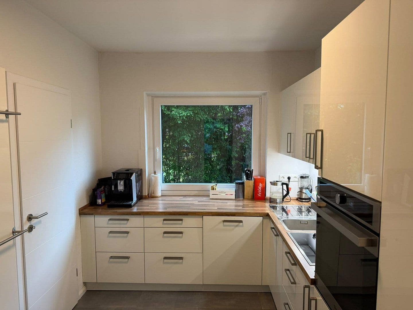 Prodej domu 97 m², pozemek 410 m², Appen, Šlesvicko-Holštýnsko Prodej domu 97 m², pozemek 410 m², Appen, Šlesvicko-Holštýnsko