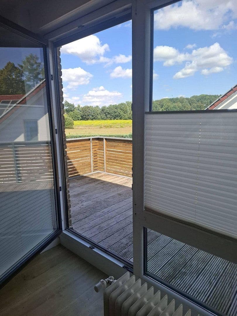 Pronájem bytu 5+1 140 m², Antilopenweg 12, Bielefed, Severní Porýní-Vestfálsko Pronájem bytu 5+1 140 m², Antilopenweg 12, Bielefed, Severní Porýní-Vestfálsko