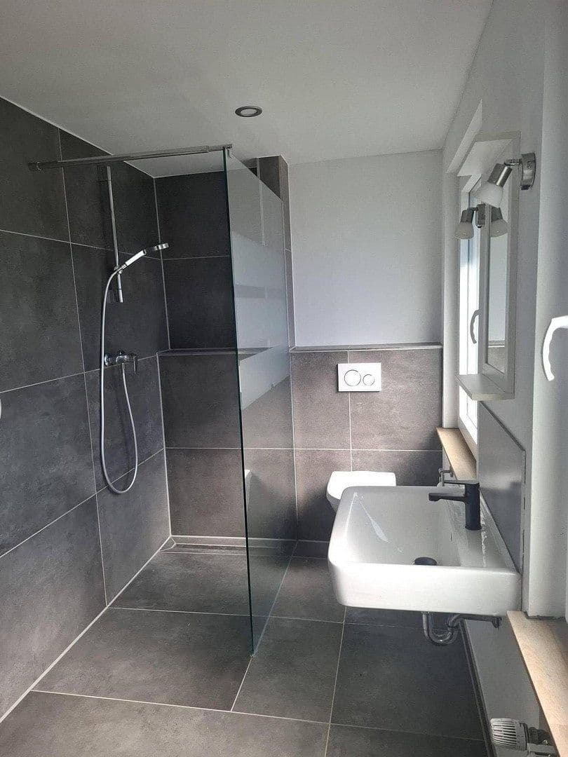 Pronájem bytu 5+1 140 m², Antilopenweg 12, Bielefed, Severní Porýní-Vestfálsko Pronájem bytu 5+1 140 m², Antilopenweg 12, Bielefed, Severní Porýní-Vestfálsko