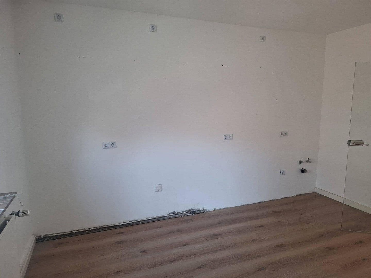Pronájem bytu 5+1 140 m², Antilopenweg 12, Bielefed, Severní Porýní-Vestfálsko Pronájem bytu 5+1 140 m², Antilopenweg 12, Bielefed, Severní Porýní-Vestfálsko