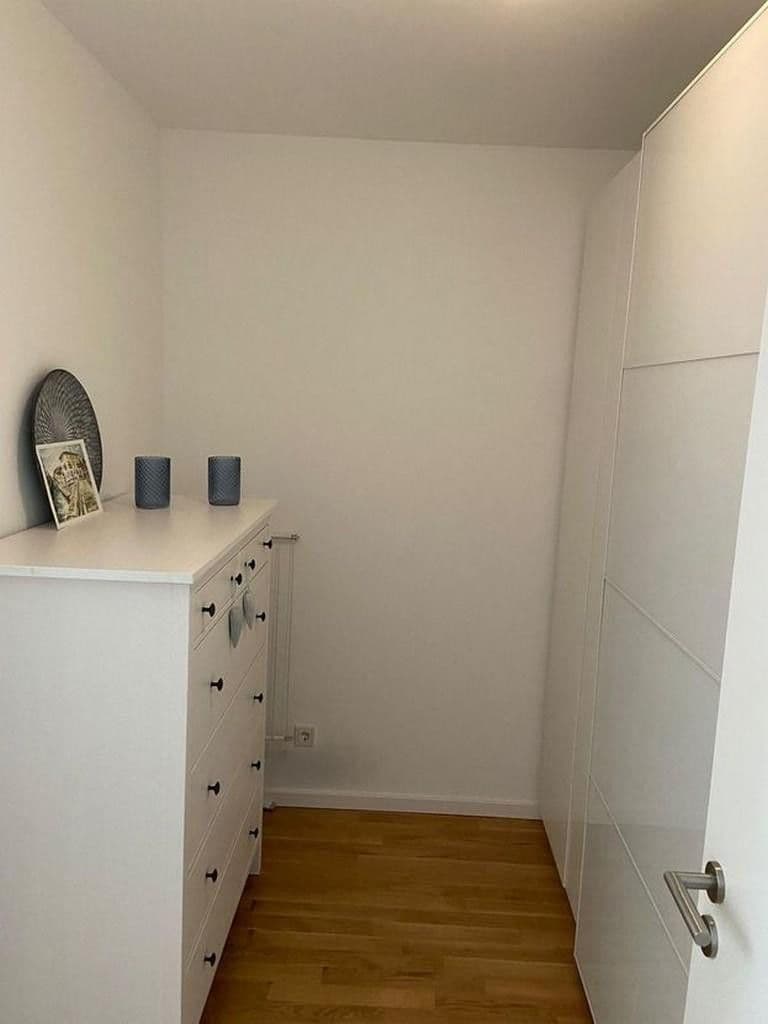 Pronájem bytu 2+1 66 m², Papenstraße 142D, Hamburg, Hamburg Pronájem bytu 2+1 66 m², Papenstraße 142D, Hamburg, Hamburg