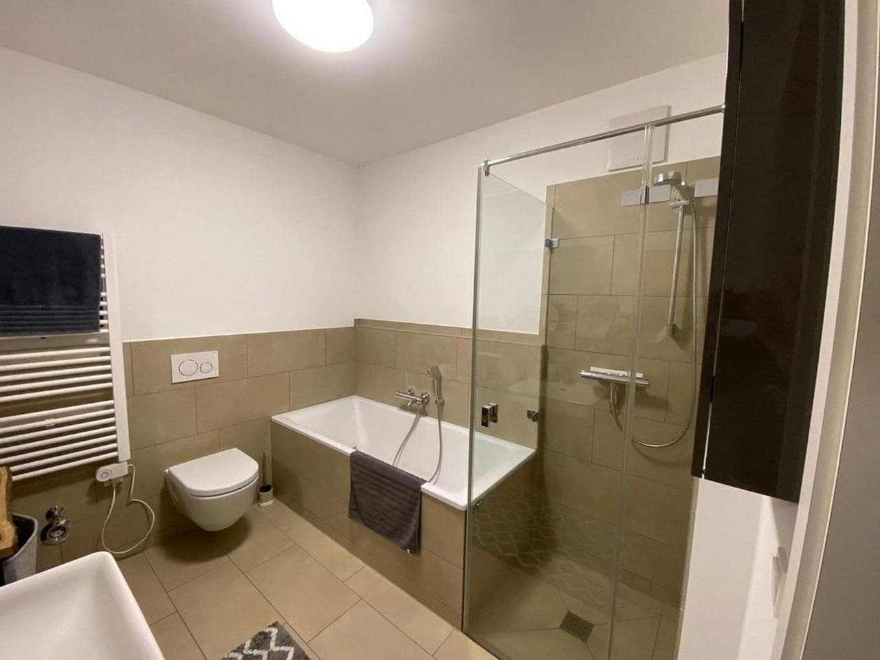 Pronájem bytu 2+1 66 m², Papenstraße 142D, Hamburg, Hamburg Pronájem bytu 2+1 66 m², Papenstraße 142D, Hamburg, Hamburg