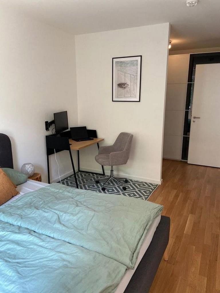 Pronájem bytu 2+1 66 m², Papenstraße 142D, Hamburg, Hamburg Pronájem bytu 2+1 66 m², Papenstraße 142D, Hamburg, Hamburg
