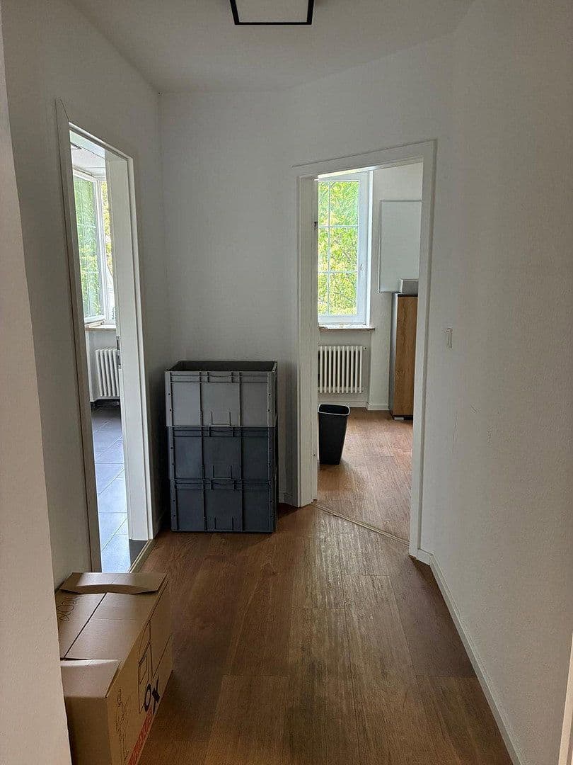 Pronájem kanceláře 64 m², Richelstraße 6, München Neuhausen, Bavorsko Pronájem kanceláře 64 m², Richelstraße 6, München Neuhausen, Bavorsko