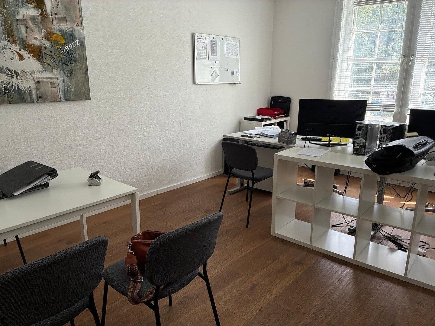 Pronájem kanceláře 64 m², Richelstraße 6, München Neuhausen, Bavorsko Pronájem kanceláře 64 m², Richelstraße 6, München Neuhausen, Bavorsko