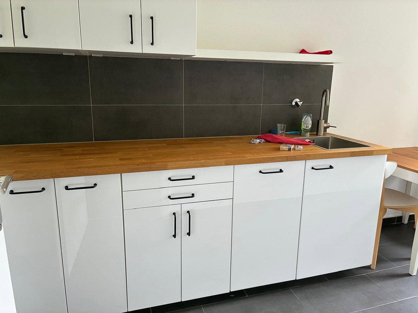 Pronájem kanceláře 64 m², Richelstraße 6, München Neuhausen, Bavorsko Pronájem kanceláře 64 m², Richelstraße 6, München Neuhausen, Bavorsko