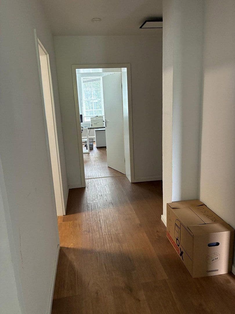 Pronájem kanceláře 64 m², Richelstraße 6, München Neuhausen, Bavorsko Pronájem kanceláře 64 m², Richelstraße 6, München Neuhausen, Bavorsko