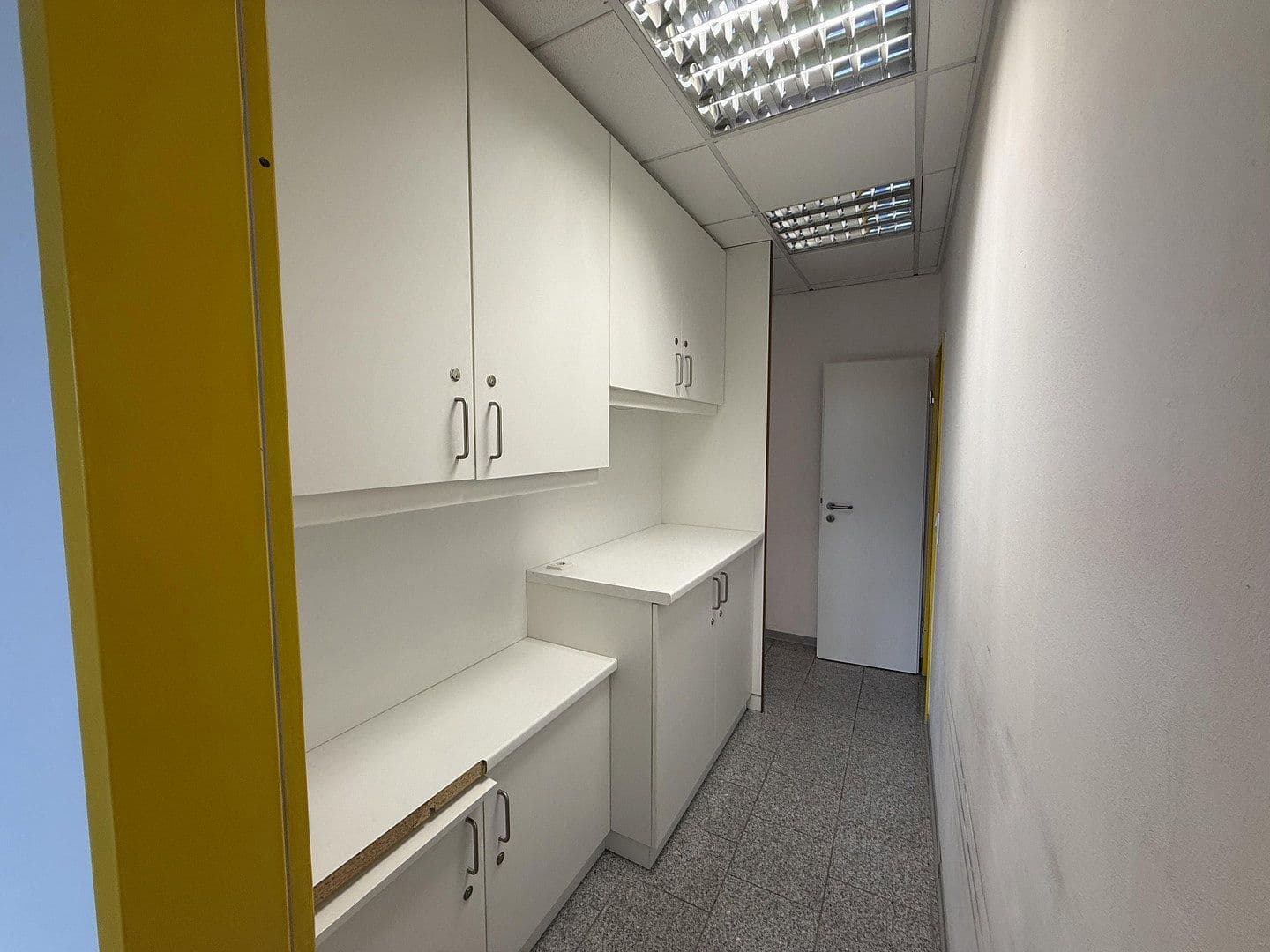 Pronájem kanceláře 195 m², Melanchthonstraße 5, Krefeld, Severní Porýní-Vestfálsko Pronájem kanceláře 195 m², Melanchthonstraße 5, Krefeld, Severní Porýní-Vestfálsko