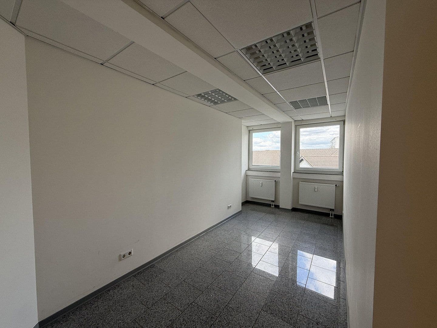 Pronájem kanceláře 195 m², Melanchthonstraße 5, Krefeld, Severní Porýní-Vestfálsko Pronájem kanceláře 195 m², Melanchthonstraße 5, Krefeld, Severní Porýní-Vestfálsko