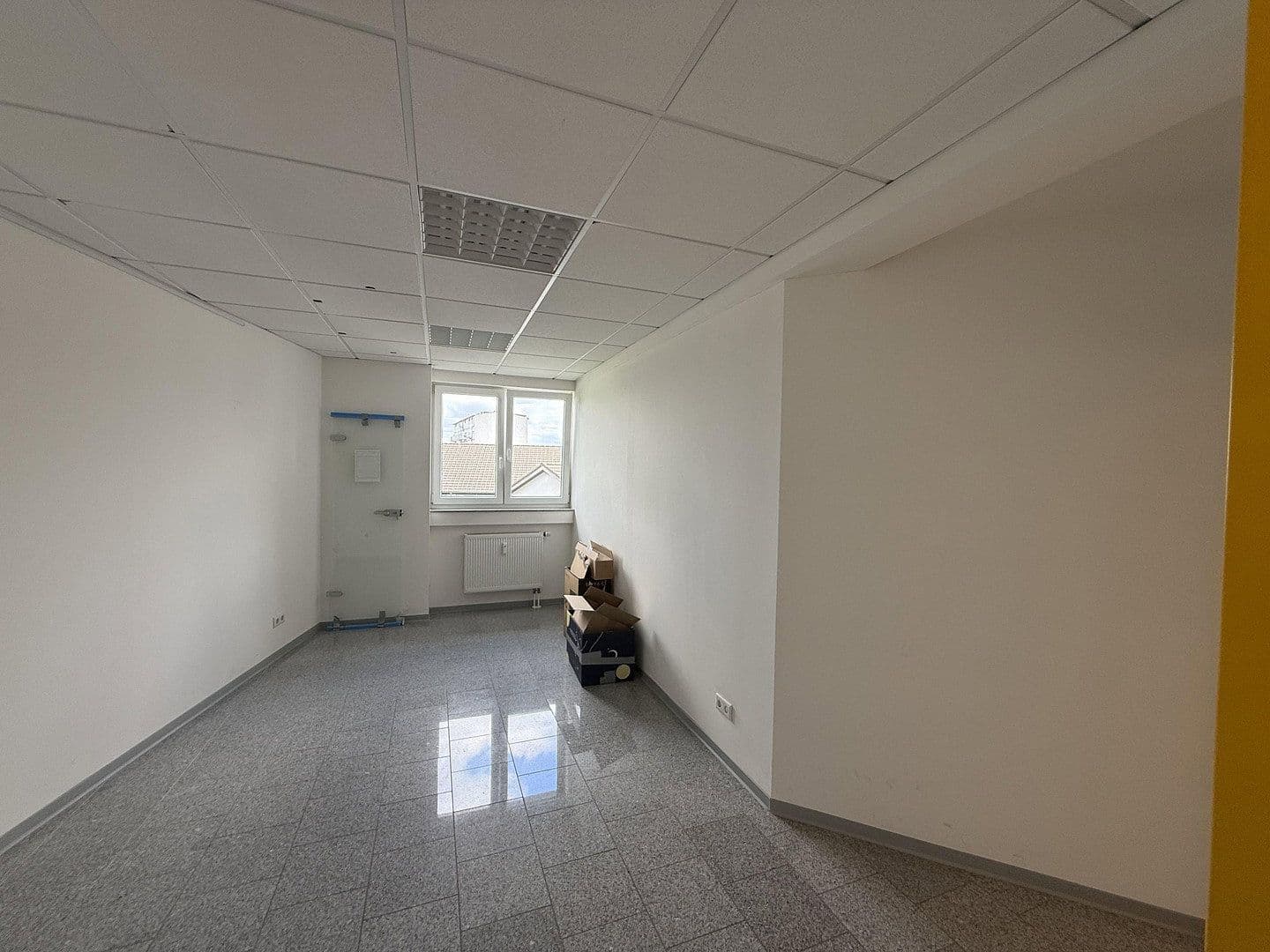 Pronájem kanceláře 195 m², Melanchthonstraße 5, Krefeld, Severní Porýní-Vestfálsko Pronájem kanceláře 195 m², Melanchthonstraße 5, Krefeld, Severní Porýní-Vestfálsko