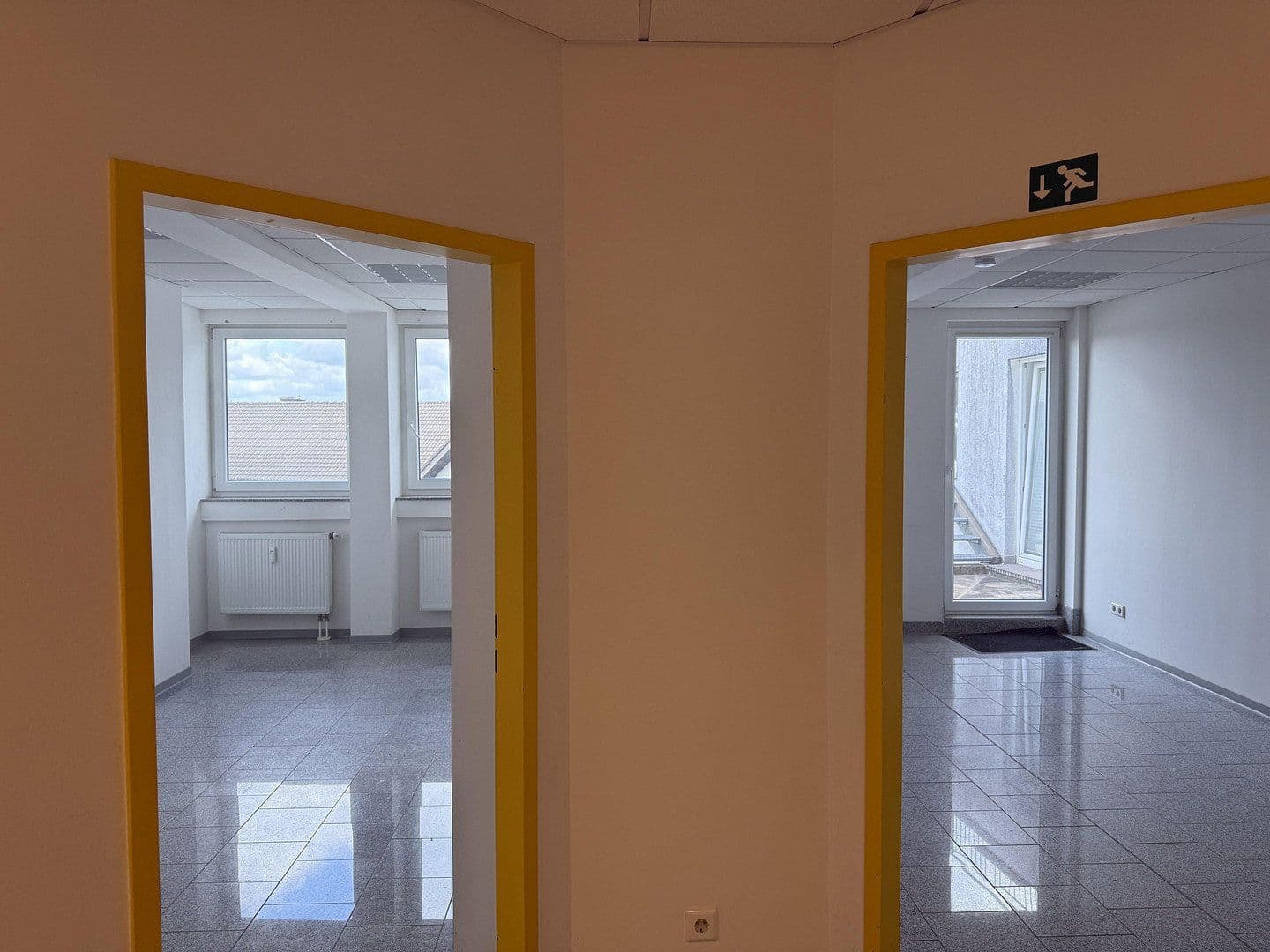 Pronájem kanceláře 195 m², Melanchthonstraße 5, Krefeld, Severní Porýní-Vestfálsko Pronájem kanceláře 195 m², Melanchthonstraße 5, Krefeld, Severní Porýní-Vestfálsko