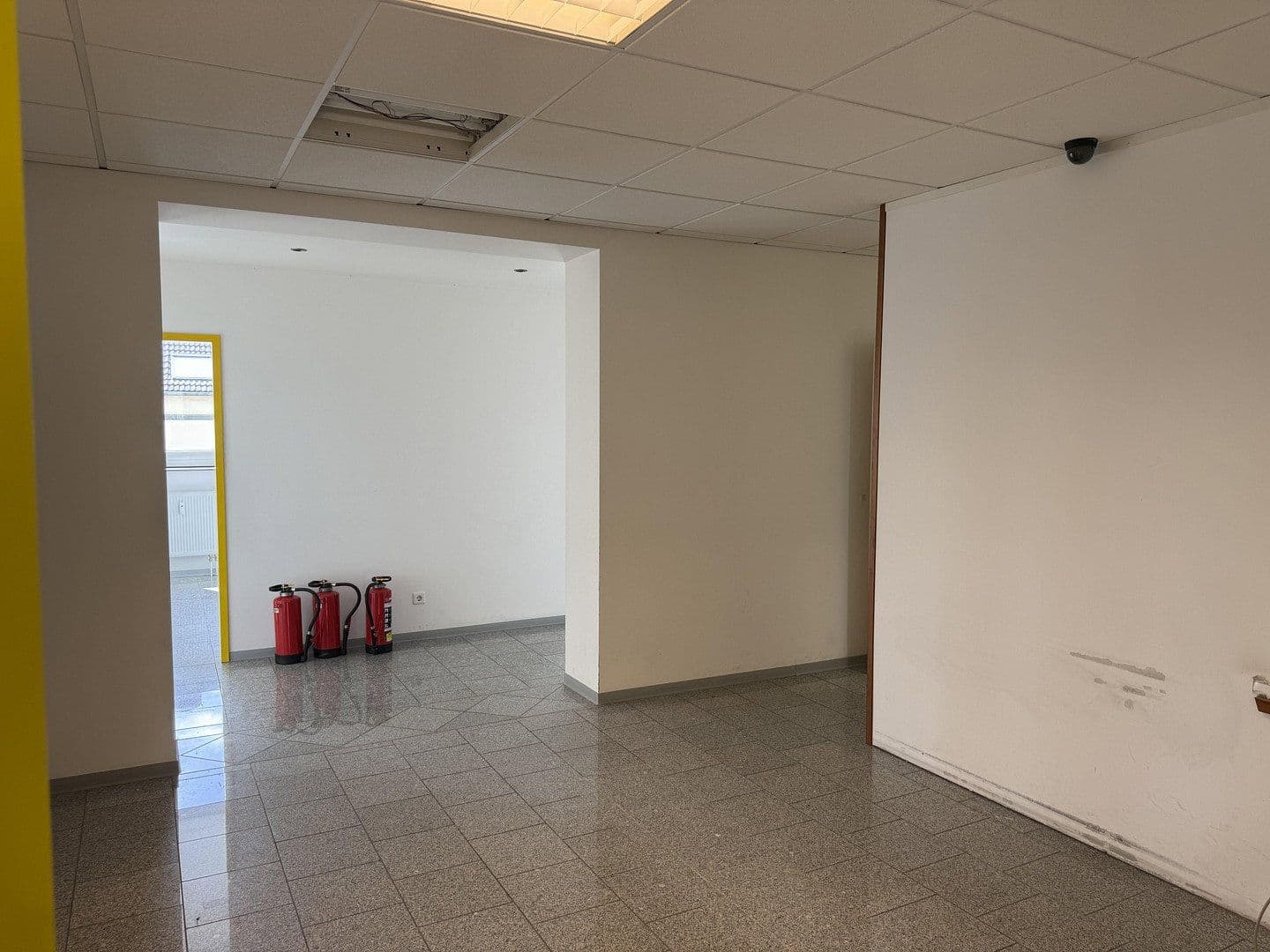 Pronájem kanceláře 195 m², Melanchthonstraße 5, Krefeld, Severní Porýní-Vestfálsko Pronájem kanceláře 195 m², Melanchthonstraße 5, Krefeld, Severní Porýní-Vestfálsko
