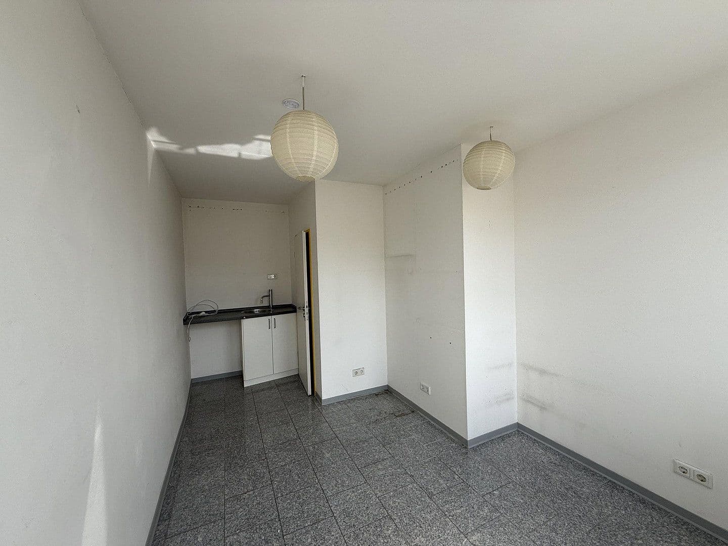 Pronájem kanceláře 195 m², Melanchthonstraße 5, Krefeld, Severní Porýní-Vestfálsko Pronájem kanceláře 195 m², Melanchthonstraße 5, Krefeld, Severní Porýní-Vestfálsko
