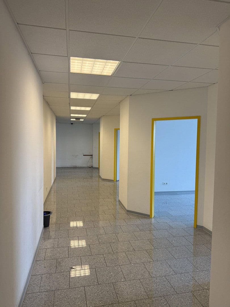 Pronájem kanceláře 195 m², Melanchthonstraße 5, Krefeld, Severní Porýní-Vestfálsko Pronájem kanceláře 195 m², Melanchthonstraße 5, Krefeld, Severní Porýní-Vestfálsko