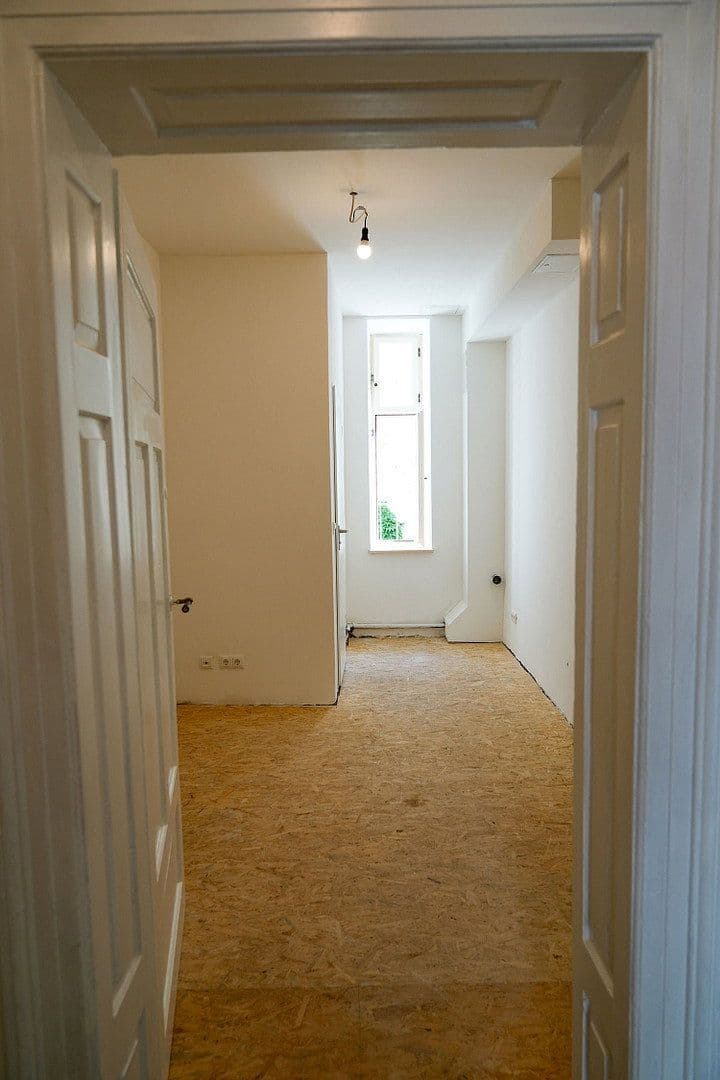 Pronájem nebytového prostoru 45 m², Häberlstr., München, Bavorsko Pronájem nebytového prostoru 45 m², Häberlstr., München, Bavorsko