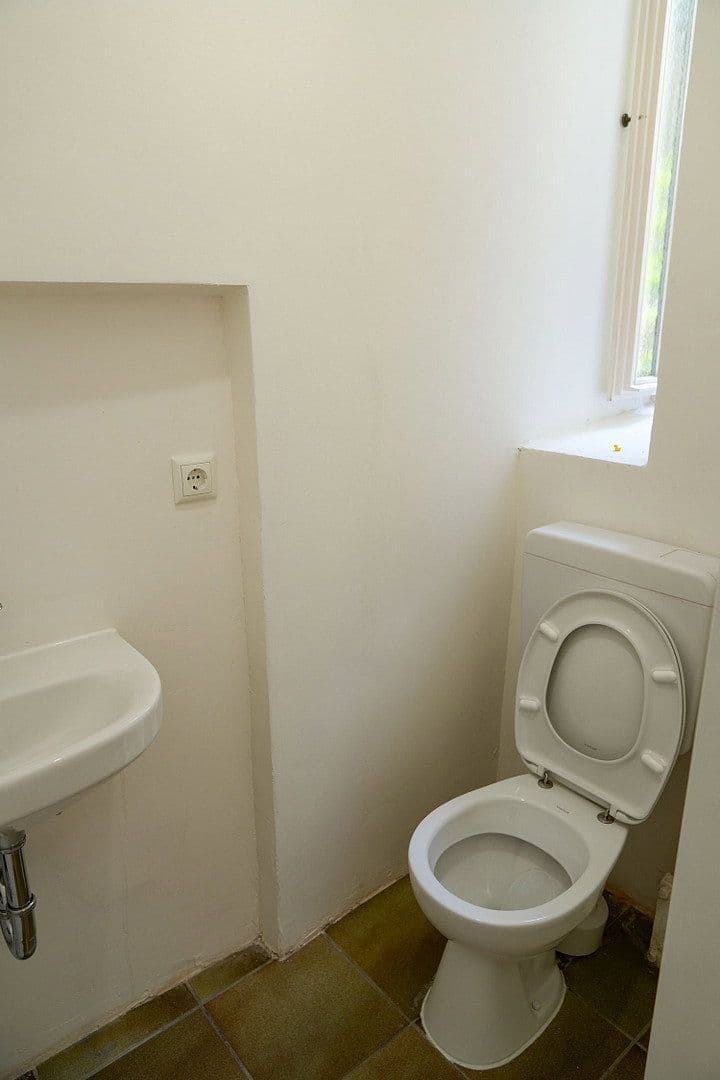 Pronájem nebytového prostoru 45 m², Häberlstr., München, Bavorsko Pronájem nebytového prostoru 45 m², Häberlstr., München, Bavorsko