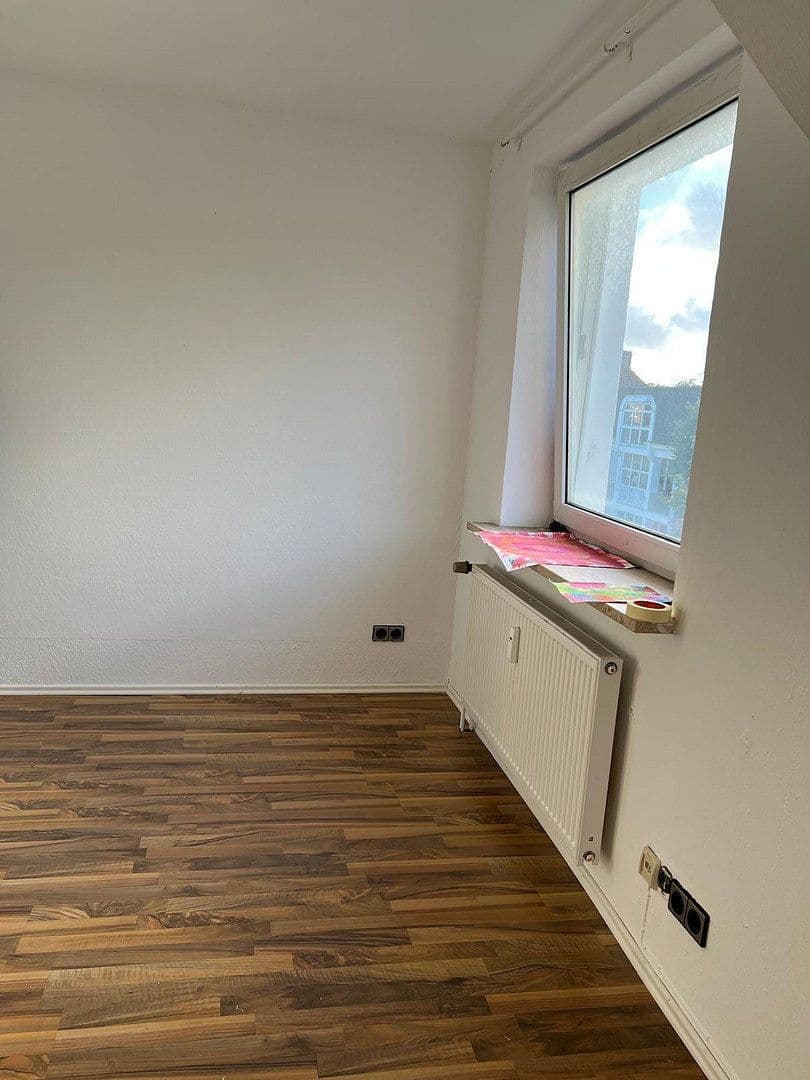 Pronájem bytu 1+1 28 m², Oldenburg, Dolní Sasko Pronájem bytu 1+1 28 m², Oldenburg, Dolní Sasko