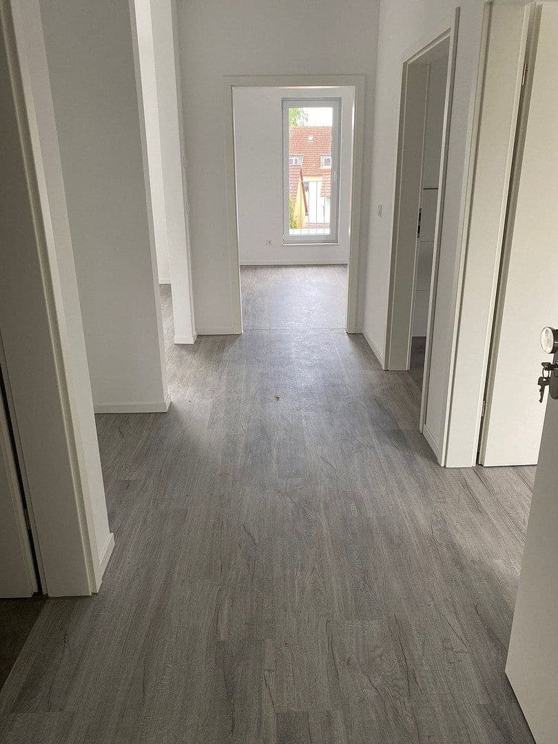 Pronájem bytu 2+1 76 m², Essen, Severní Porýní-Vestfálsko Pronájem bytu 2+1 76 m², Essen, Severní Porýní-Vestfálsko