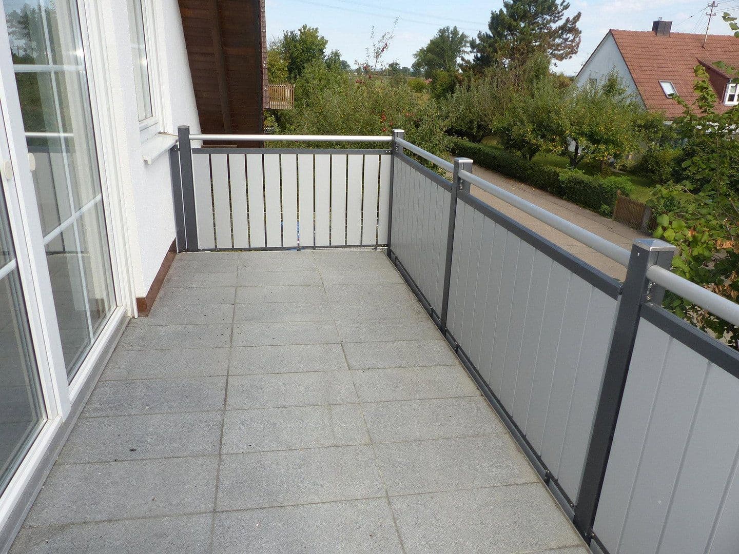 Prodej bytu 6+1 131 m², Schützenstr. 5, Holzheim, Bavorsko Prodej bytu 6+1 131 m², Schützenstr. 5, Holzheim, Bavorsko