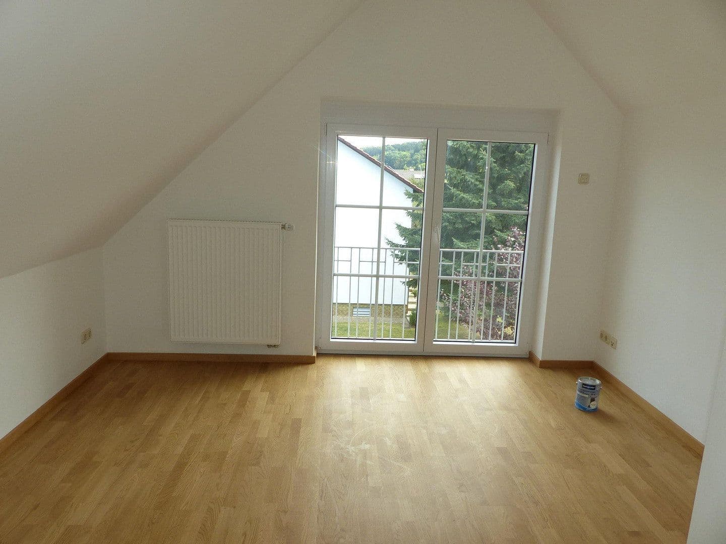 Prodej bytu 6+1 131 m², Schützenstr. 5, Holzheim, Bavorsko Prodej bytu 6+1 131 m², Schützenstr. 5, Holzheim, Bavorsko