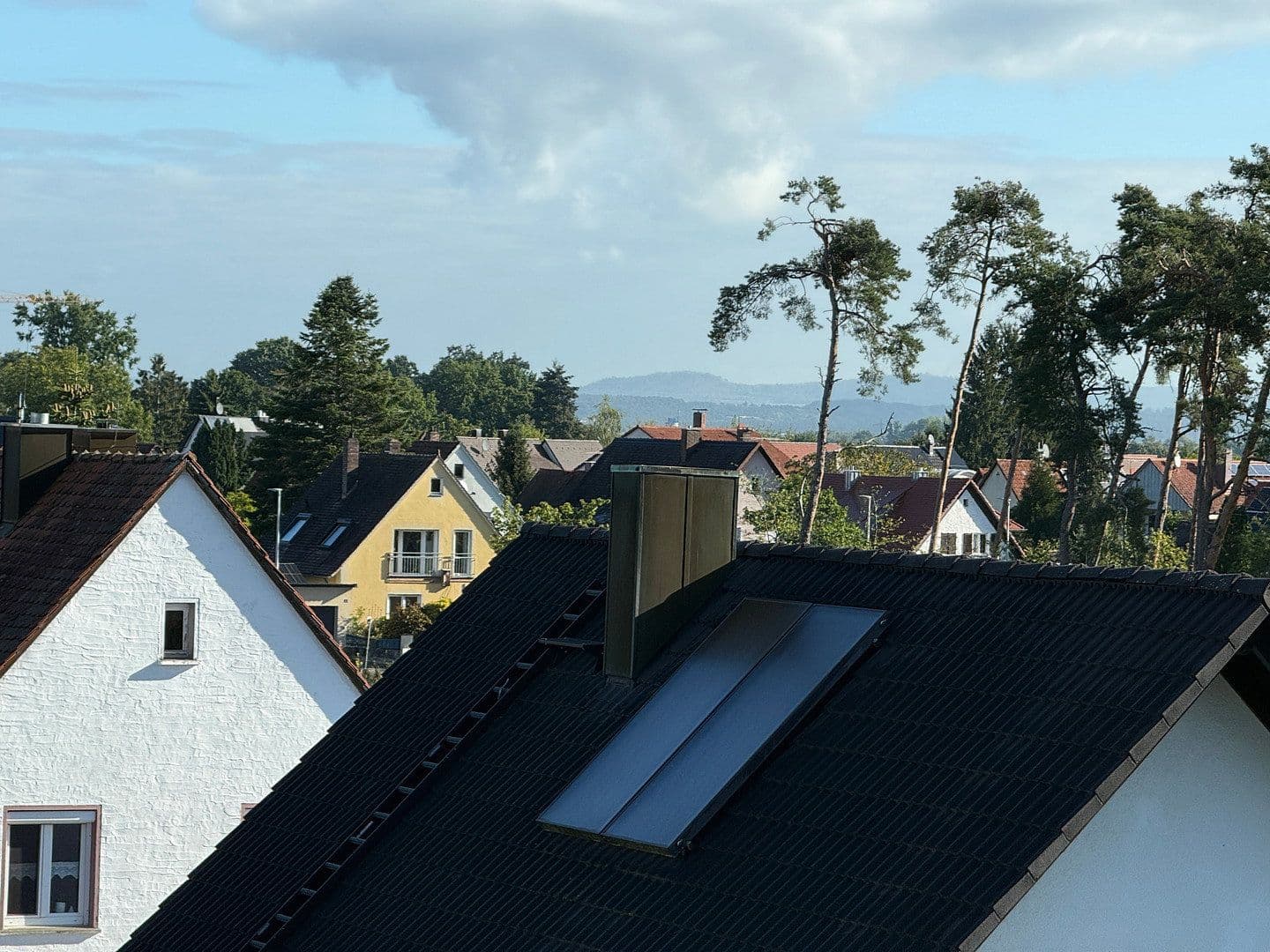 Prodej bytu 3+1 70 m², Möhrendorf, Bavorsko Prodej bytu 3+1 70 m², Möhrendorf, Bavorsko